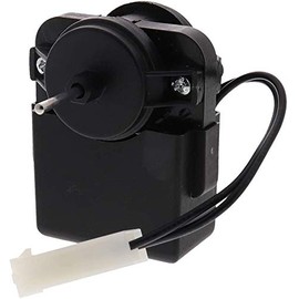 EXP2315539 Refrigerator Evaporator Fan Motor Replaces WP2315539, 2315539, AP6007247, PS11740359, W10438708, 2219689, 2225625, ESF-U2B