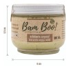 Exfoliante Corporal Base Aceite Aroma Vainilla 100g Bam Boo!