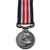 Bravery in the Field Military Medal for British Army Award