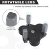 WORKPRO Universal Oil Filter Wrench Adjustable Magnetic Oil Filter Removal