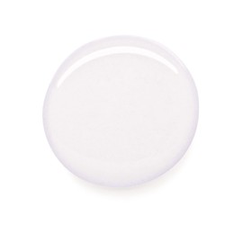 essence Active White Base Coat Brightening, Nail Care, Nail Care, Transparent, Brightening, Translucent, Acetone Free, Vegan, Microplastic Particles Free (8 ml)
