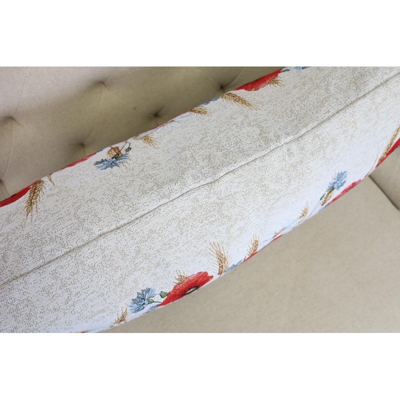 textile idea Cushion Cover 40 x 70 cm Tapestry, Decorative