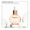 Kit Shampoo Acondicionador y Aceite para dar Brillo y Suavidad