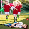 Shin Pads Football Youth Kids - Shin Guard for Boys