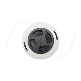 Hoypeyfiy C26-2 Trimmer Head Replacement for Stihl FS55 FS56 FS70 FS85 FS87 FS89 FS90 Trimmers, Replaces 40027102169