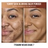 Base De Maquillaje Cremosa Danessa Myricks Yummy Skin