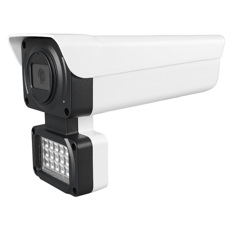 Outdoor Security Camera HD 4MP Night Vision Two Way Audio