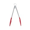 Cuisipro Teeth with sirikontongu 24 cm Red 74 717705