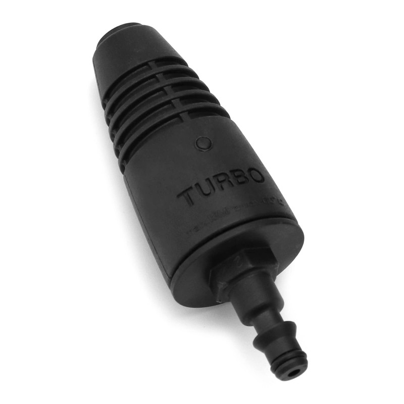 QWORK® Pressure Washer Jet Gun Nozzle High Pressure Nozzle Suitable