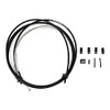Jagwire Pro Dropper Seatpost Cable Kit with 3mm Outer and