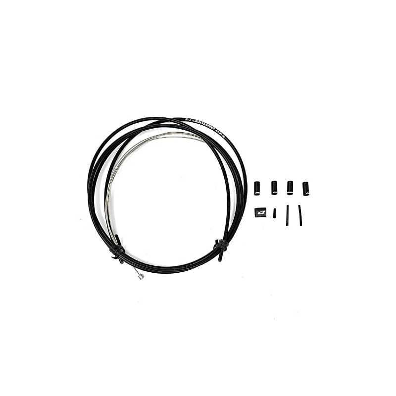 Jagwire Pro Dropper Seatpost Cable Kit with 3mm Outer and