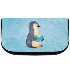 Ways Cosmetic Bag Penguin Book OT