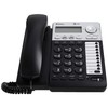 AT&T AT&T ML17929 2-Line Corded Telephone, Black