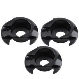 3 uds., Piezas de Máquina de Coser, caja de Bobina, caja de Bobina para Máquina de Coser Singer, Accesorios de Costura para el Hogar para FHSM 505A