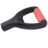3.2cm Shovel Handle Ergonomic Design Multifunctional Rugged Shovel D Grip