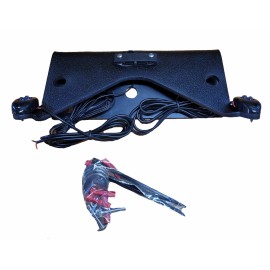 BIKELITEZ 2006-2015 YAMAHA R6 06 07 08 09 10 11  12 13 14 15 FENDER ELIMINATOR