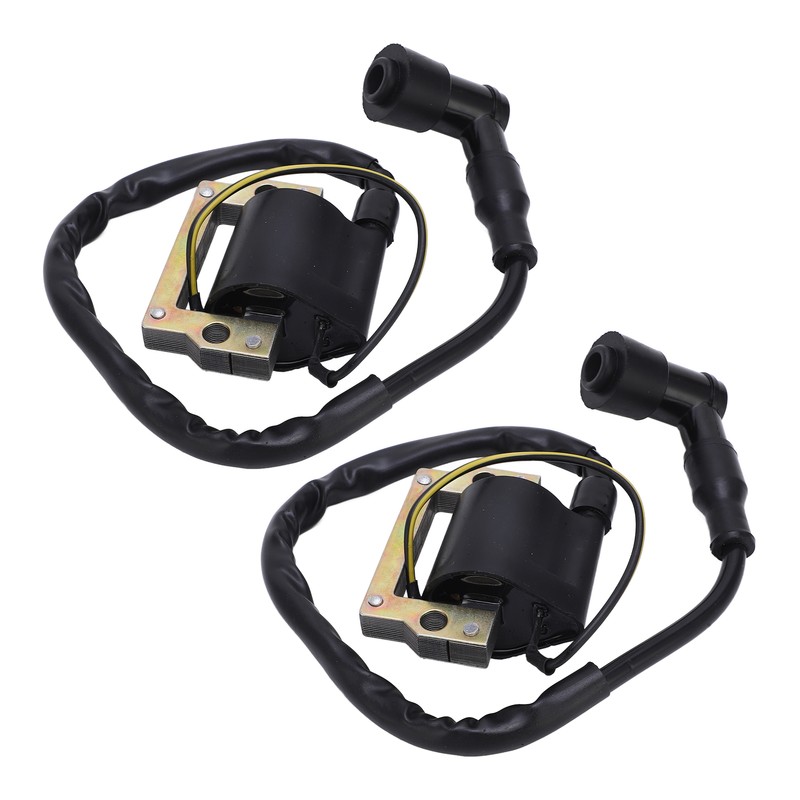 1 Pair Ignition Coil Low Emissions and Fuel Consumption Heat