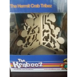Unbranded The Krabooz Climber Shrubz for hermit crabs