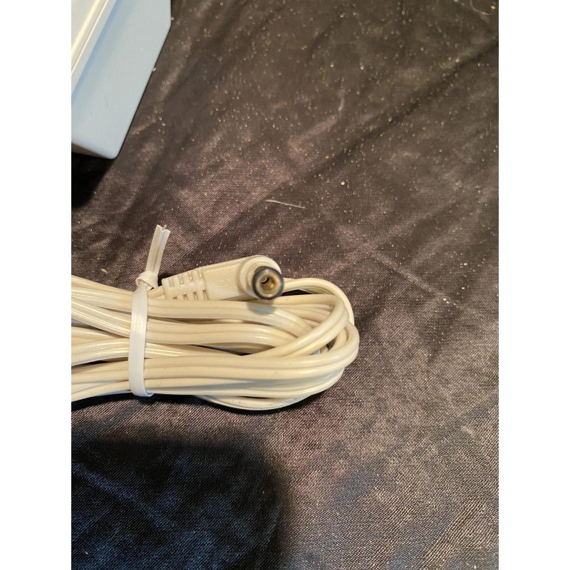 Sharper Image Power Adapter SM901 EUR Continental Europe In 230V