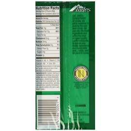 Andes Candy Creme de Menthe, 4.67 oz