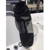Boat Trash Bag - Medium Hoop Mesh Trash Bag for
