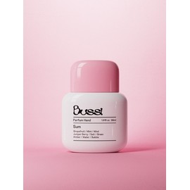 Perfume Hand Island / 퍼퓸핸드 섬