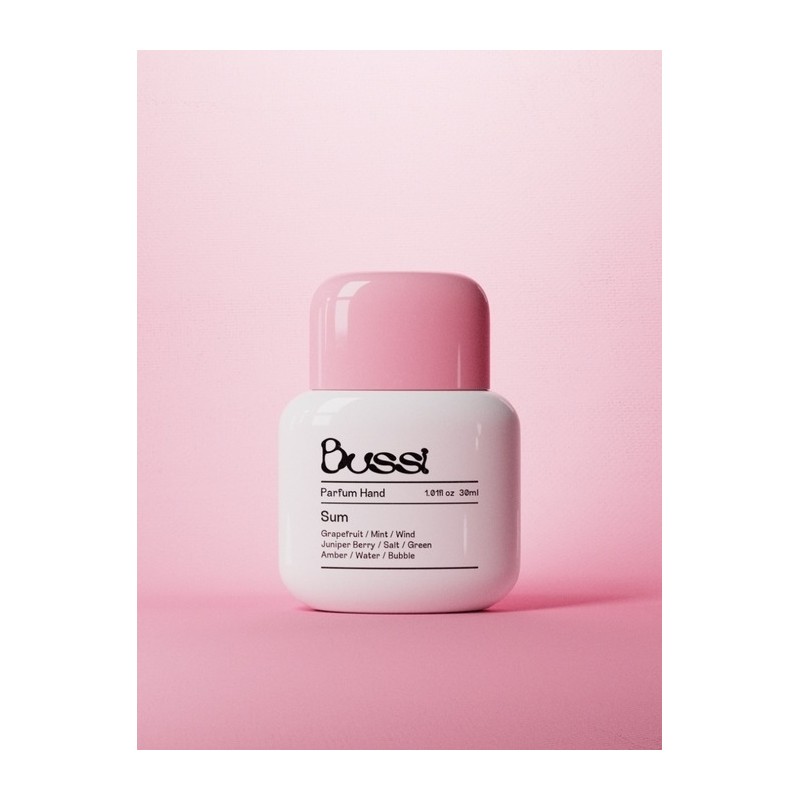 Perfume Hand Island / 퍼퓸핸드 섬