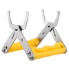 Bee Frame Grip Holder, Stainless Steel Beehive Frame Gripper Bee