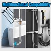 ZXLXLGC 2026 Upgraded Multifunctional Sink Wrench 2-Pack — Plumbing Tools