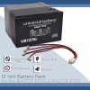 MSP 24 Volt Battery Pack for Razor E300 & E325