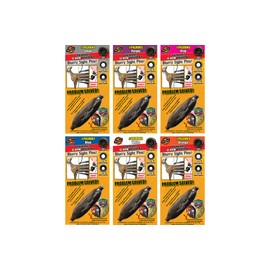 Specialty Archery - PXL Hunter - EZ-View - Verifier Kit - w/ #8 Verifier & Peep Guard - White