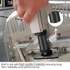 Screw Drive Coupler for Garage Door Opener - Compatible with