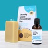 Biome Fresh Laundry Bundle, With box