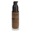 L.A. Girl PRO.matte Maquillaje liquido DEEP TAN