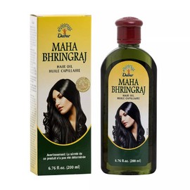 Dabur Mahabhringraj Hair Oil 200 ml