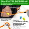 BeauGo| Slip Leads for Dogs | Dog Training Leash |