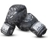 BUDDHA FIGHT WEAR Thailand Boxing Gloves - Muay Thai -