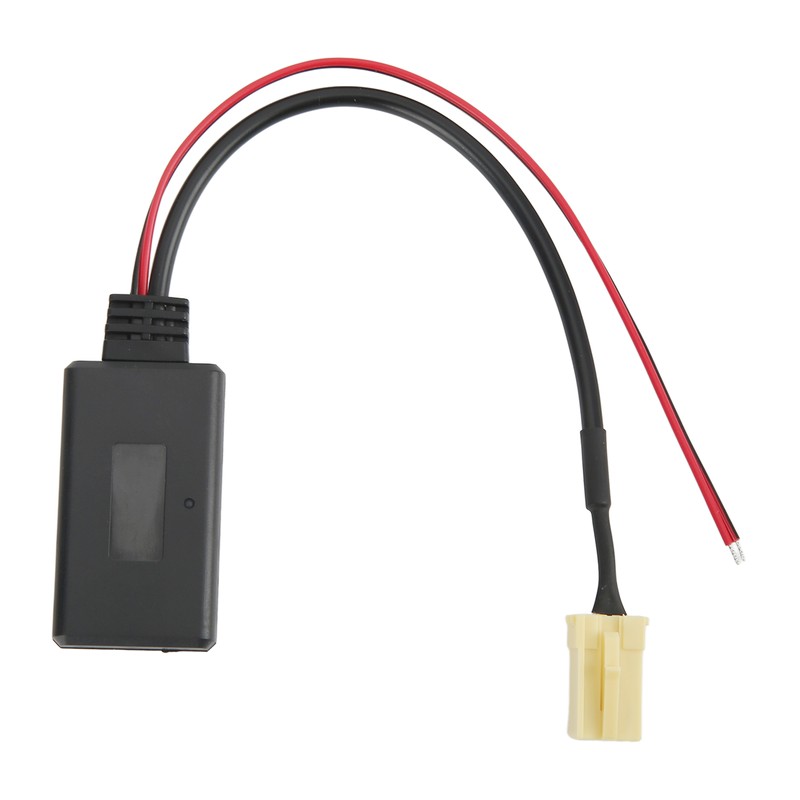 6 Pin Wireless Bluetooth Module Audio Receiver Cable Replacement for