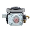 Anzac 753-04296 TB146EC TBE515 Carburetor for Troy-Bilt TB26TB TB475SS TB525CS
