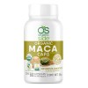 Maca Organica 60 Capsulas