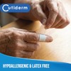 Cutiderm Transparent Assorted Size Plasters 7.2cm x 2.5cm & 5cm