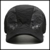 White Fang CA770 Men's Dragon Hat Cool Dragon Brim Cap
