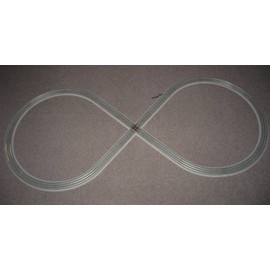 FastRack 40x90 Track Complete Figure 8 Set