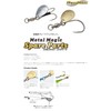 Cormoran Metal Magic Spare Part #2 G Single