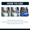 Homonth Interior Coating Agent, Instrument Panel Seat Leather Multi-Purpose Refurbishment