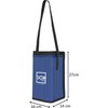 Camp&Fire 6 Litre Small Cooler Bag. Insulated Thermal Bag with