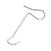 10Pcs Fence Wire Tightener Barb Tensioner Twisting Tool Stainless Steel