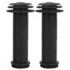 EBTOOLS Handlebar Grips Bicycle Grips for Kids Non-Toxic Non-Slip Safety