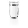 Eva Solo Set of 4 Water Glasses 43cl Clear Glass