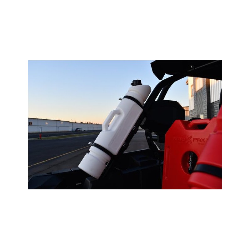 Rotopax Rollpax Water Pack (1.5 Gallon / 2.0 Inch Mount)